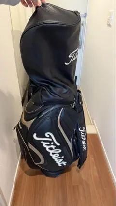 2026年最新】タイトリスト バックの人気アイテム - メルカリ