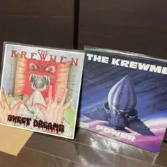 2026年最新】krewmenの人気アイテム - メルカリ