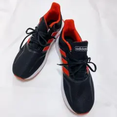 アディダス adidas ランニングシューズ ファルコン スニーカー26.5