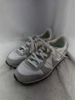 ?ナイキ Nike レディーススニーカー ホワイト系 23cm
