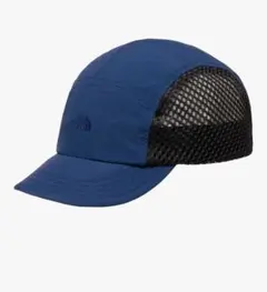 ノースフェイス　フリーランキャップ　帽子　ランニング　ラン　トレラン