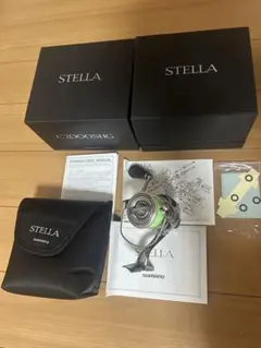 2025年最新】18ステラc2000sの人気アイテム - メルカリ