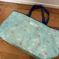 【新品未使用】ポケモン・サーティーワン限定コラボ　保冷バッグ