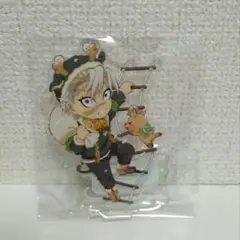 ぱ*マ様 鬼滅の刃　クリスマス　2025　アクリルスタンド　不死川実弥