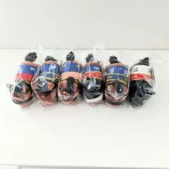 サラブレッドコレクション マスコットボールチェーン9 全6種 - メルカリ
