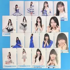 藤嶌果歩 日向坂46 パステルコーデ 衣装 セミコンプ ヨリ チュウ