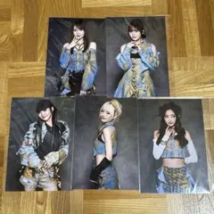 菱田未渚美　チェキ　グッズセット Girls2 原田都愛 菱田未渚美 チェキ ペアチェキ - メルカリ