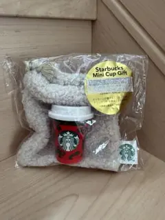 ホリデー2025スターバックスミニカップギフトRED CUP