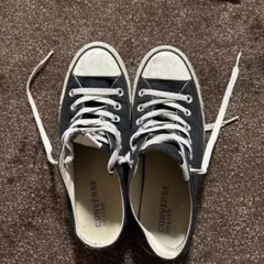 CONVERSE NEXTAR ブラック スニーカー 24.5cmのサムネイル
