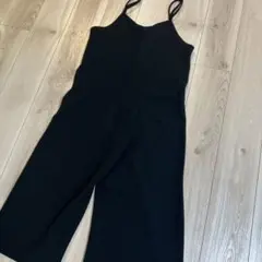 オールインワン サロペット