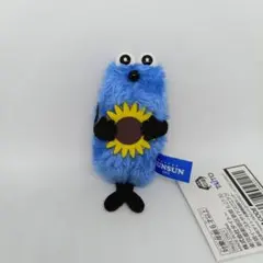 パペットスンスン ぬいぐるみマスコット ひまわり