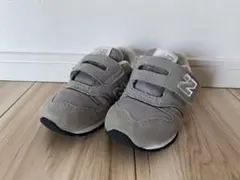 ニューバランス　ベビー　13センチ　373