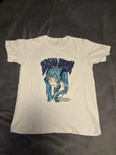 女の子のTシャツ サイズ不明