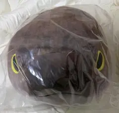 値下げ中【即日・匿名配送】　爬虫類　くじ　クッション　アメフクラガエルのサムネイル