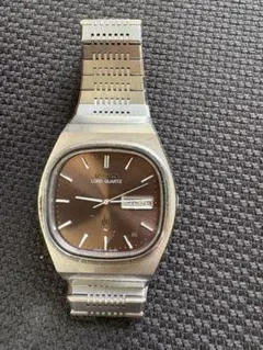 セイコーロードクォーツ 2026年最新】Yahoo!オークション -seiko ロードクォーツの中古品・新品