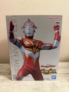 2026年最新】英雄勇像 ウルトラマンメビウス メビウスバーニング