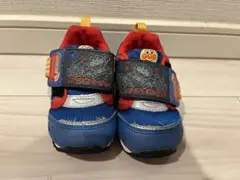 アンパンマン キッズシューズ