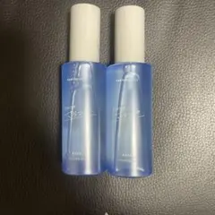 カンタンシリーズ カンタンさらつや ベースブースターオイル 新品未開封品　2点のサムネイル