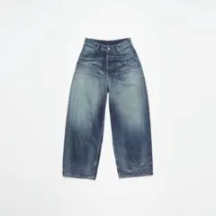 2026年最新】acne studios 2023 スーパーバギーフィットジーンズの人気