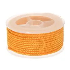 ❤️ラスト１点❤️ ナイロンクラフトスレッド ナイロンスレッド麻ひも