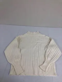 GRL グレイル★ニット　セーター　トップス★フリーサイズ