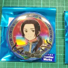 HUNTER×HUNTER ゾルディック編 グラッテ アクリルコースター - メルカリ