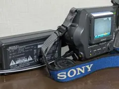デジタルカメラ　SONY Dgital Mavica MVC-FD200