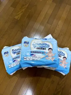 マミーポコ テープタイプ XXL 30枚×3パック 未開封のサムネイル