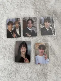 monsta x ショヌ