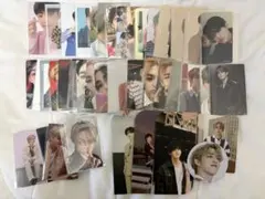 エスクプス トレカ グッズ まとめ売り