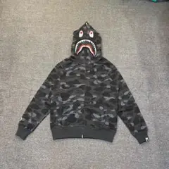 シャークパーカー パーカー