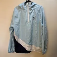 LUZ e SOMBRAピステ・ウィンドブレーカー