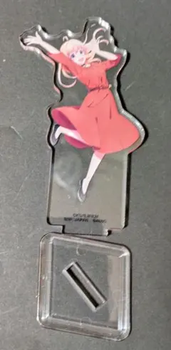 [ウィッチウォッチ] 一番くじ WITCH WATCH　若月ニコ　アクスタ