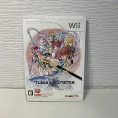 wii テイルズ オブ グレイセス