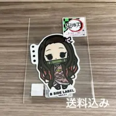 鬼滅の刃　ねずこ　ステッカー