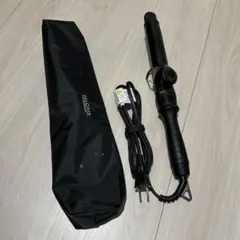 SALONIA カールヘアアイロン 32mm SL-008AB 32mm