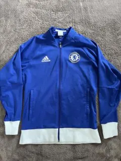 希少 入手困難 00s adidas Chelsea FC トラックジャケット - メルカリ