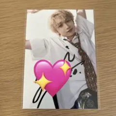 龍宮城　冨田　サイン 龍宮城 生写真 冨田侑暉 サイン入り 龍宮城 ITARU vol.0 サイン入り