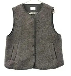 ブークレーベスト　モカ