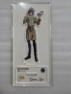 ガンダムカフェ クリスマス シャア クワトロ アクスタ - メルカリ