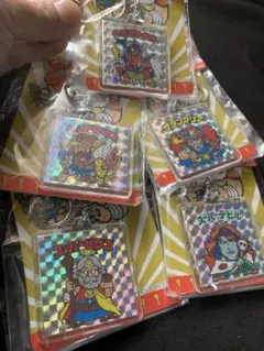 2026年最新】ビックリマン キーホルダーの人気アイテム - メルカリ