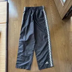 New Balance トレーニングパンツ ブラックのサムネイル