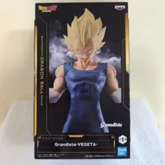 フィギュア　10000円から半額に！お値下げしました。ベジータ 「ドラゴンボールZ」 Grandista-Resolution of Soldiers- VEGETA 2026年最新】Resolution of Soldiers VEGETAの人気アイテム - メルカリ