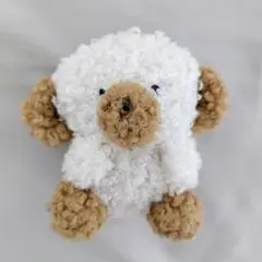 じょせまる　モカ　ぬいぐるみ