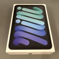 iPad mini (第7世代) Wi-Fi 256GB グラデーション - メルカリ