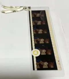 2026年最新】もののけ姫 フィルムブックマーカーの人気アイテム - メルカリ