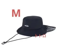 CHALLENGER BANDANA BEACH HAT チャレンジャー L - メルカリ