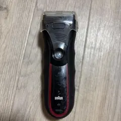 BRAUN Series 3 350cc-4 電気シェーバー 本体のサムネイル