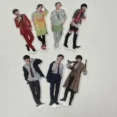 猪狩蒼弥　アクリルスタンド　まとめ売り