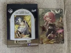 FAIRY TAIL アイリーンベルセリオン アクリルパネル当選品。 - メルカリ